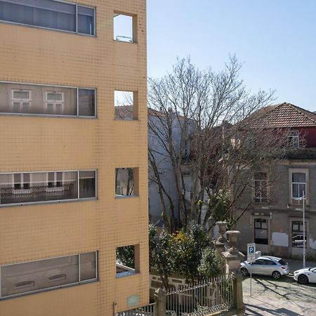 Central Cozy Star 1 Balcony Ac Near Merto OOporto Extérieur photo