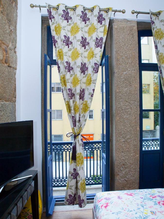 Central Cozy Star 1 Balcony Ac Near Merto OOporto Extérieur photo